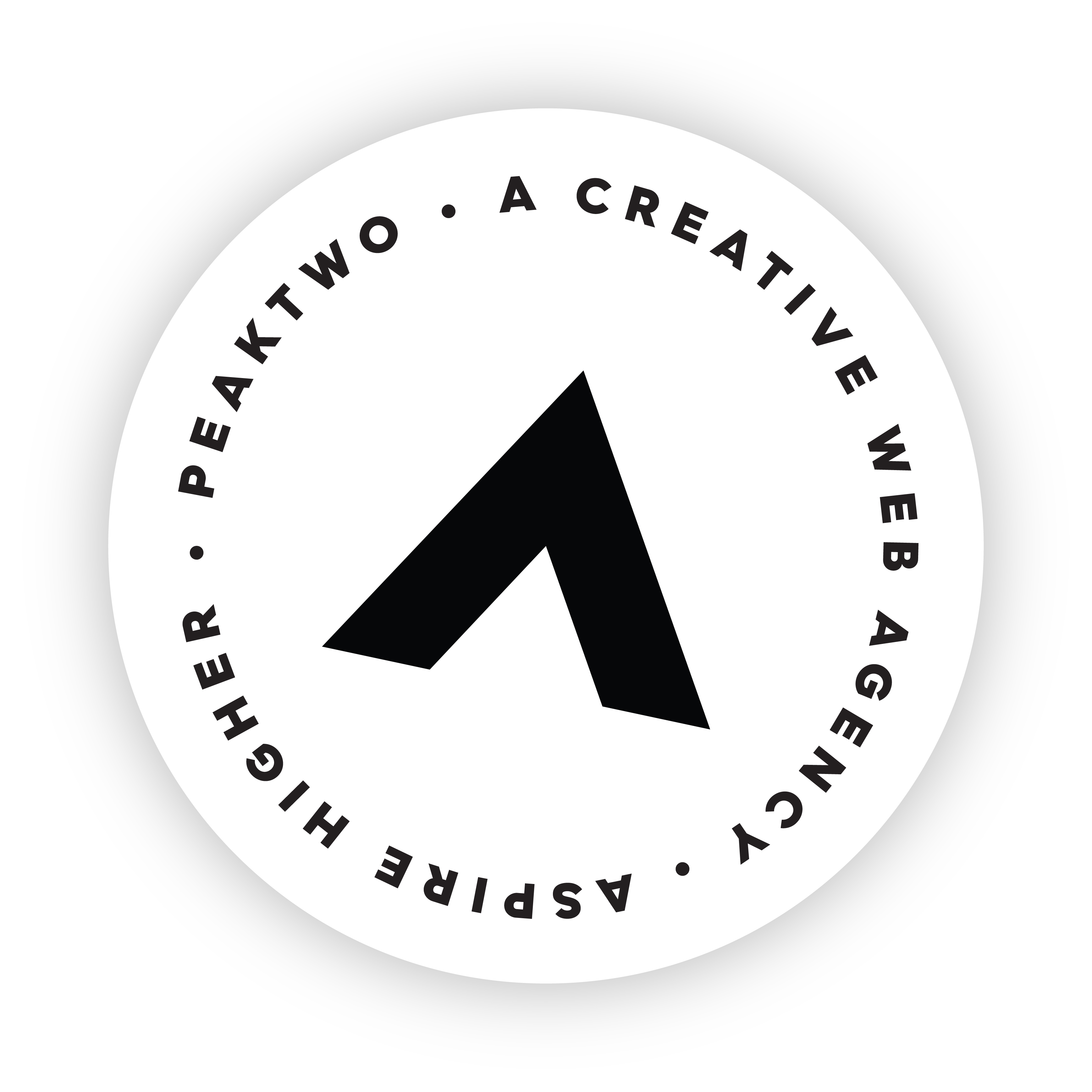 Peaktwo logo